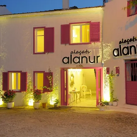 Hotel Alanur