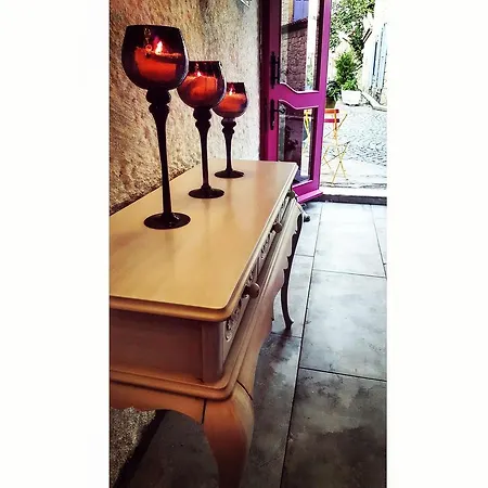 Hotel Alanur Alaçatı