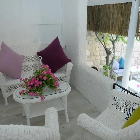 Alanur Hotel