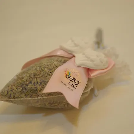 Hotel Alanur Alaçatı