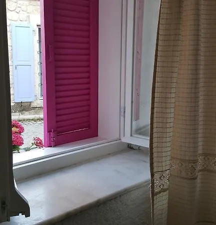 Alanur 2* Alaçatı