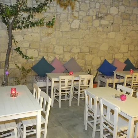 Alanur Hotel Alaçatı