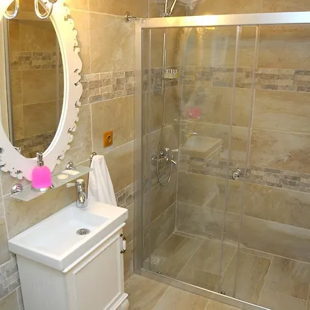 Hotel Alanur Alaçatı