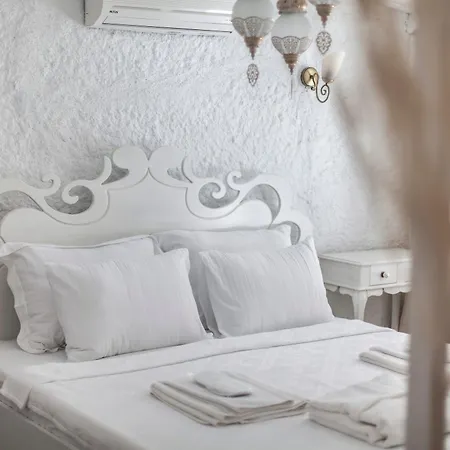 Alanur Hotel