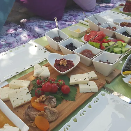 Alanur 2* Alaçatı