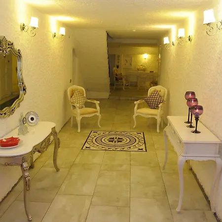 Alanur 2* Alaçatı
