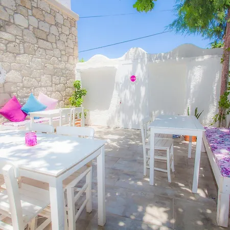 Alanur Hotel