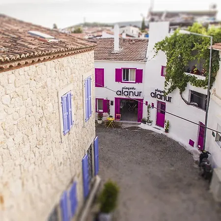 Hotel Alanur