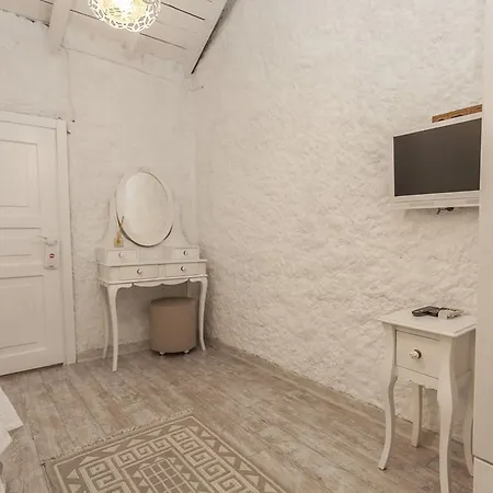 Alanur Hotel Alaçatı