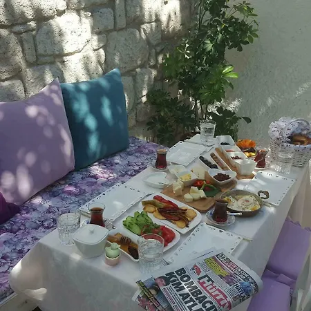 Hotel Alanur 2*