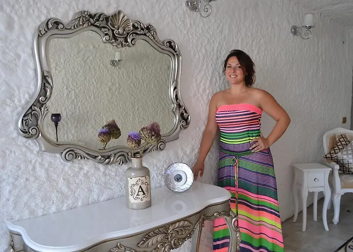 Hotel Alanur Alacati