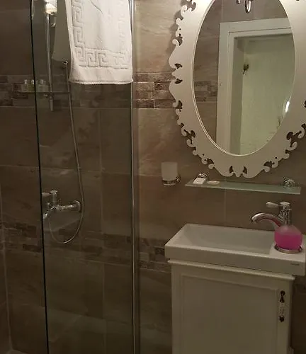 Alanur 2* Алачати