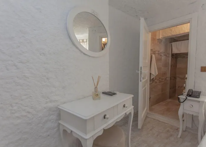 Hotel Alanur Alacati