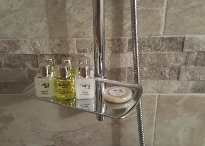 Hotel Alanur Alacati