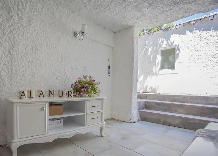 Alanur 2* Алачати