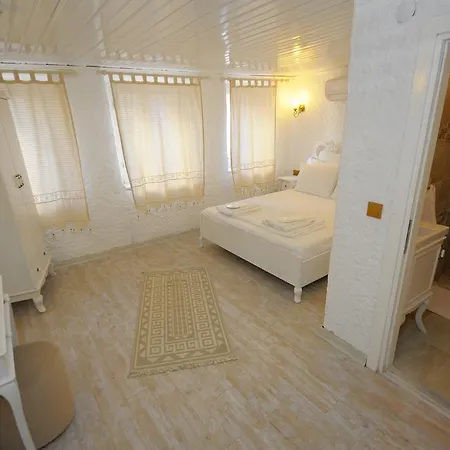 Alanur Hotel Alaçatı