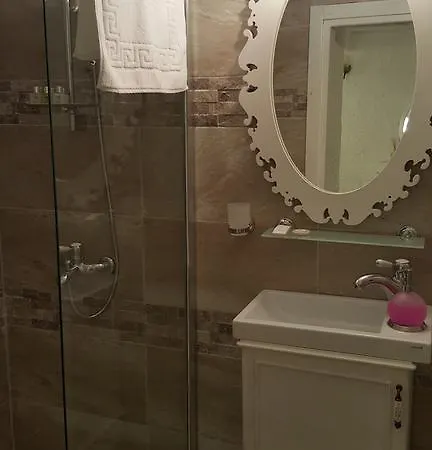 Alanur 2* Alaçatı
