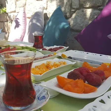 Hotell Alanur 2*