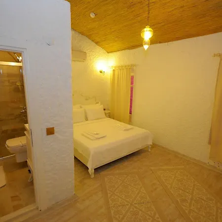Alanur 2* Alaçatı