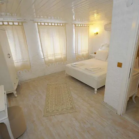 Hotell Alanur