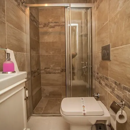 Alanur Hotell 2*