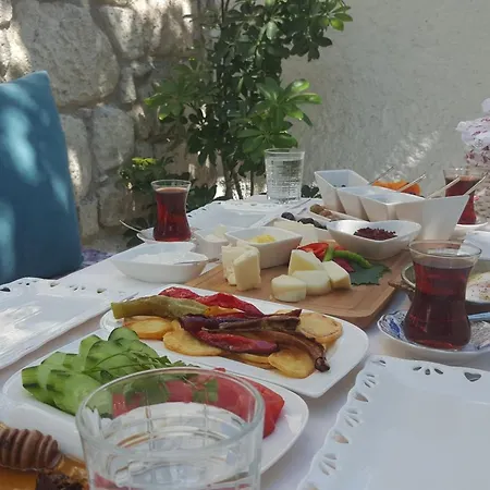 Alanur Hotel Alaçatı