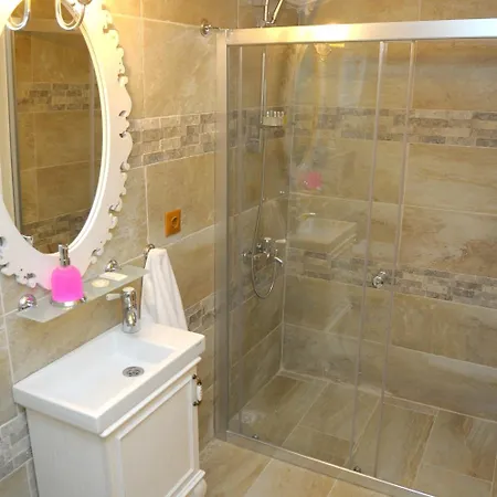 Hotell Alanur