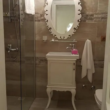 Alanur Hotell Alaçatı