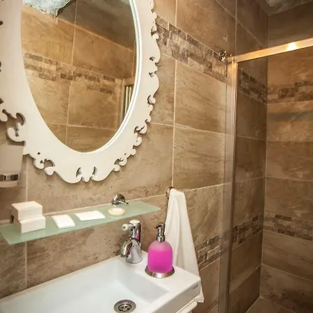 Alanur Hotell Alaçatı