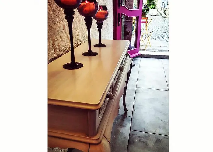 Otel Alanur Alaçatı