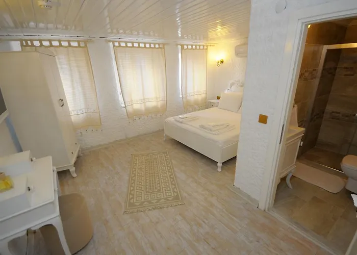 Alanur Otel Alaçatı