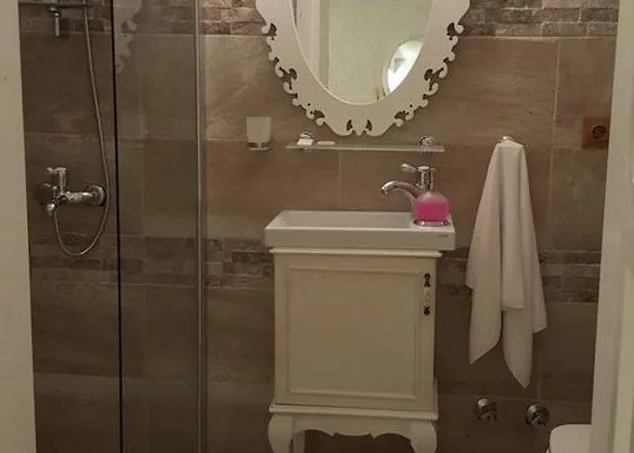 Alanur Otel Alaçatı