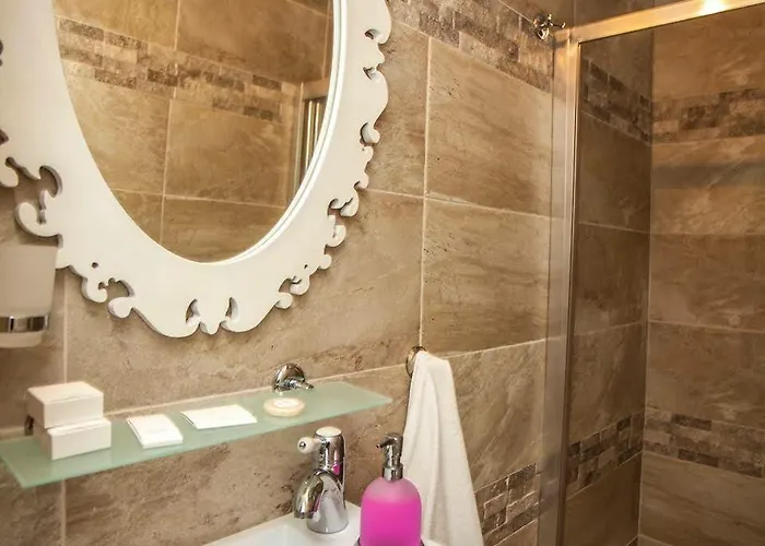 Alanur Otel Alaçatı